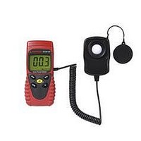 Environmental Test Equipment & Accessories SOLAR POWER METER