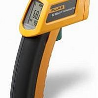 Environmental Test Equipment & Accessories MINI IR THERMOMETER