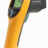 Environmental Test Equipment & Accessories HVACPRO IR THERMO- METER