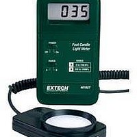 Environmental Test Equipment & Accessories Pocket Light Meter