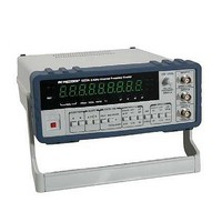 Frequency Counters 2.4GHZ UNIV W/RATIO FUNCTION NIST W/DATA