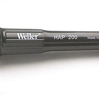 Soldering Tools Weller Hot Air Pencl HAP200, 200W