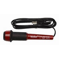 Soldering Tools Weller Iron Handle 2-wire cord, red