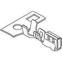 Headers & Wire Housings CRIMP TERM