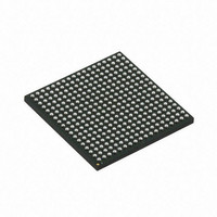 FPGA, SPARTAN-6 LX, 9K, 324CSGBGA