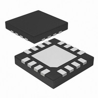 IC LED DVR 6LED 8MA I2C 16WLCSP