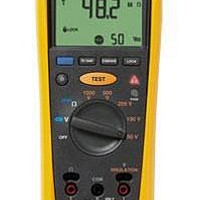 Insulation Testers / Megohmmeters INSULATION TESTER