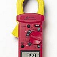 Clamp Multimeters & Accessories AC/DC CLAMP-ON DMM TRMS 600A