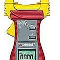 Clamp Multimeters & Accessories DIG CLAMP-ON METER TRMS