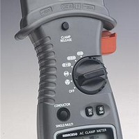 Clamp Multimeters & Accessories Multi Conductor Clamp