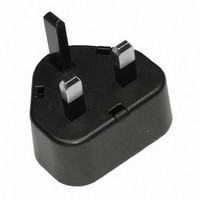 CLIP UK FOR FOLDING WALL ADAPTER