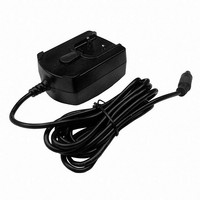 AC POWER ADAPTER 15VDC 1A