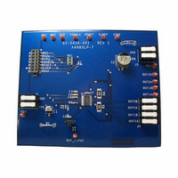 Board Eval Motor Control A4985