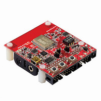 BOARD DEV 802.15.4/ZIGB SMA CONN