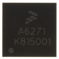 IC ACCELEROMETER XY AXIS 16-QFN