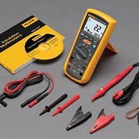 Digital Multimeters INSULATION MULTMETER