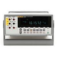 Digital Multimeters 5.5 DIGIT MULTIMETER