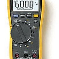 Digital Multimeters ELECTRICIANS TRUE RMS MULTIMETER