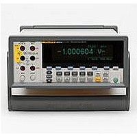 Digital Multimeters 6.5 BENCH DMM NIST CAL CERT