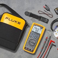 Digital Multimeters TRMS LOGGING DMM KIT LOG W/TRENDCAPTURE