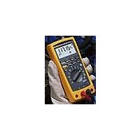 Digital Multimeters FLUKE 87-V WITH CALIBRATION CERT