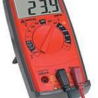 Digital Multimeters 2000 COUNT MANUAL