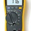 FLUKE-116