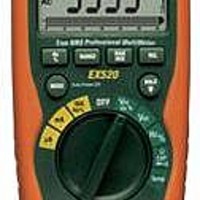 Digital Multimeters TRUE RMS 6000 COUNT INDUSTRIAL