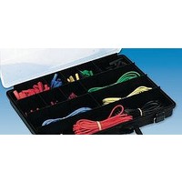 SAFETY KIT, 4.0MM LEADS