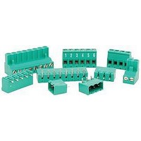 Terminal Block Design Kit