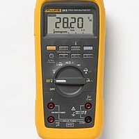 Digital Multimeters RUGGED IP67 INDUST TRMS MULTIMETER