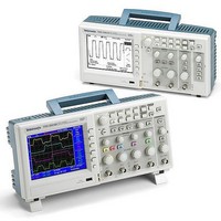 Benchtop Oscilloscopes Rackmount Kit TDS2000B & TDS1000B