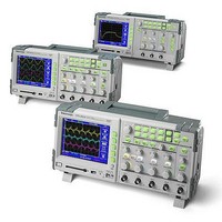 Benchtop Oscilloscopes Power Analysis Bundle For TPS