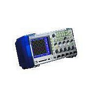 Benchtop Oscilloscopes Oscilloscope 100MHz Digital 1 GS/S, 2-Ch