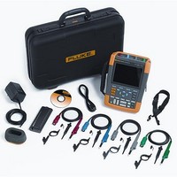 Test Accessories - Other LI-ion battery pack Fluke 190 Series II