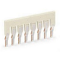 TERMINAL BLOCK JUMPER, 2WAY, 5.2MM