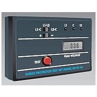 Test Accessories - Other SURGE TEST KIT WCASE