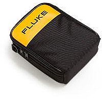 Test Accessories - Other CARRING CASE POLYESTER BLK/YEL