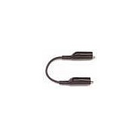 KIT ALLIG CLIP PATCH CORD 48"