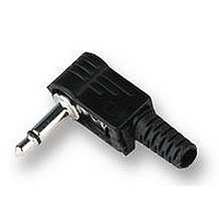 PLUG, 3.5MM JACK