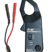 Test Clips CLAMP METER AC/DC