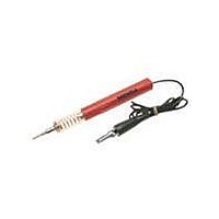 Test Probes CONTINUITY TESTER 1-10 OHMS