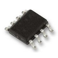 IC, DRIVER LASER DIODE, SOIC8, WKL