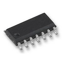 TRANSCEIVER, CAN HIGH SPEED, 14SOIC