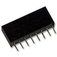 IC, VOLTAGE CONTROLLED AMPLIFIER, SIP-8