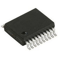 IC, USB TO SERIAL I2C INTERFACE, SSOP-20