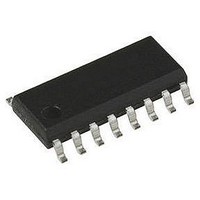 Transistor Output Optocouplers Phototransistor Out Quad CTR > 160-320%