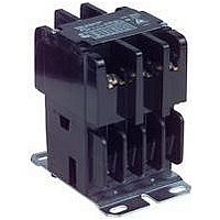 RELAY CONTACTOR 40A 3PST 12VDC