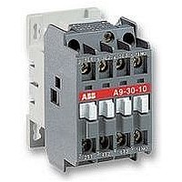 CONTACTOR, 5.5KW, 12A