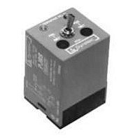 ALTERNATING LOAD RELAY, DPDT, 10A